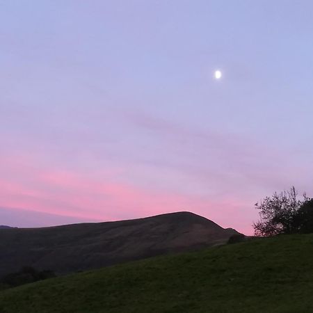La Pasiega San Roque de Ríomiera Екстериор снимка
