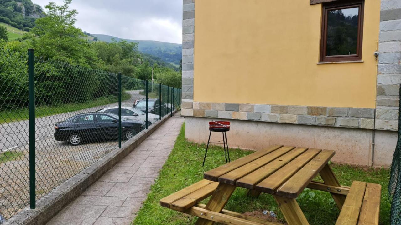 La Pasiega San Roque de Ríomiera Екстериор снимка